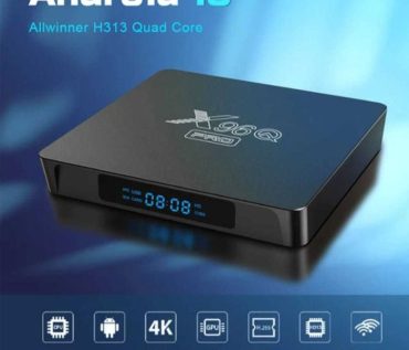 box-android-x96-tunisie