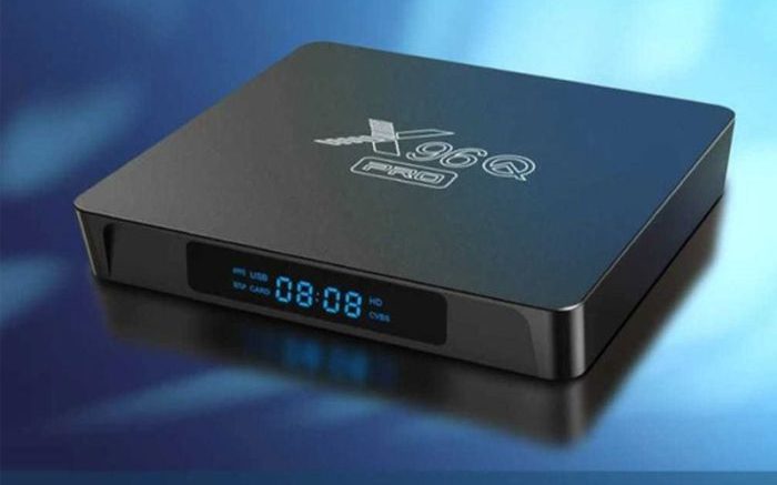 box-android-x96-tunisie
