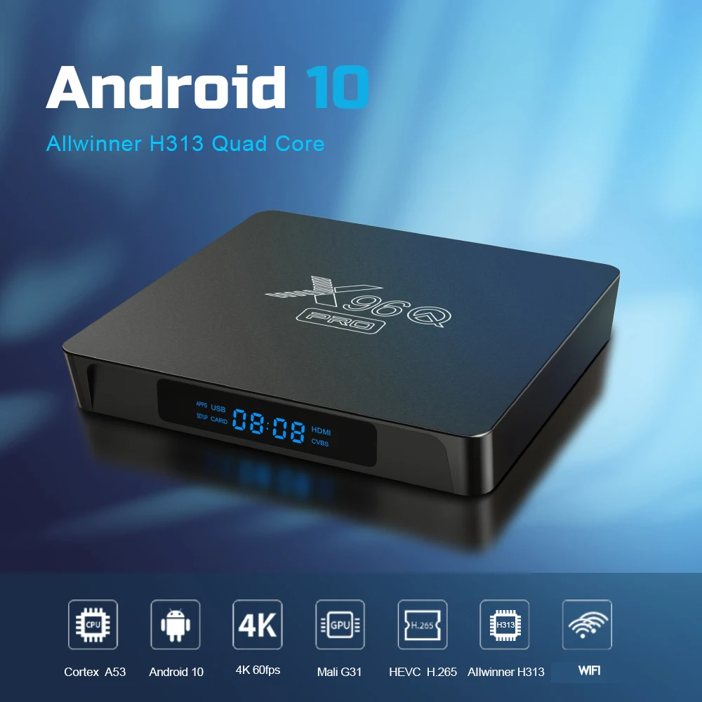 box-android-IPTV-tunisie