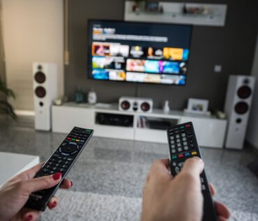 récepteur-IPTV